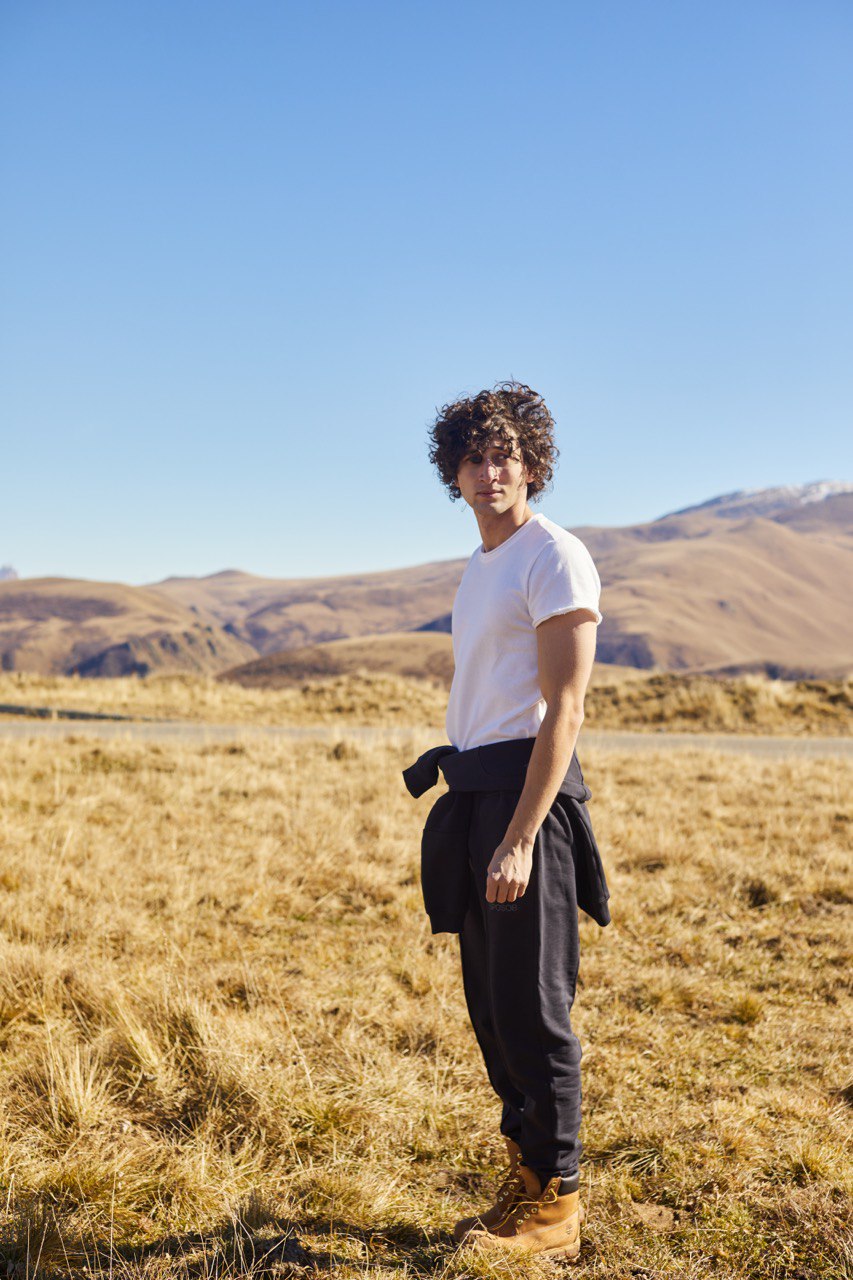 Футболка унисекс