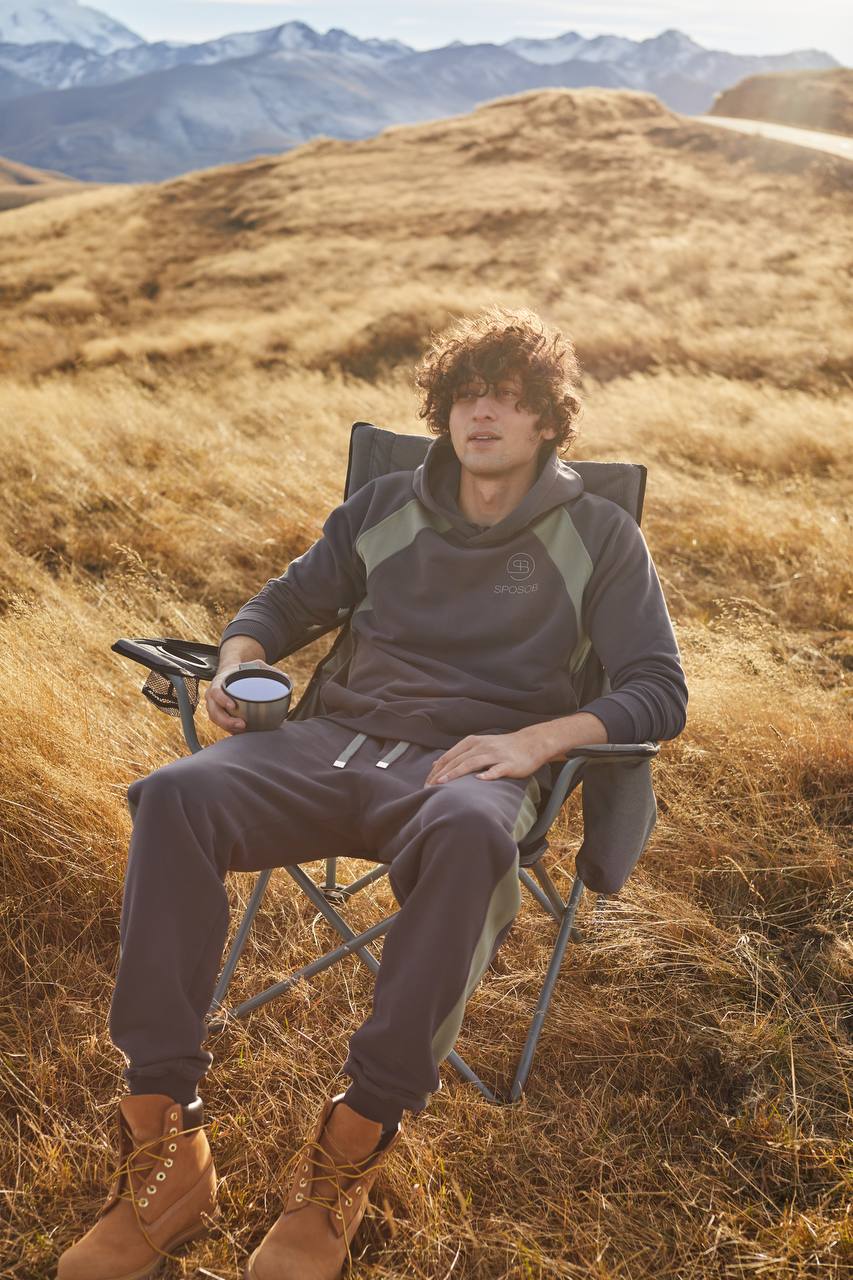 Костюм мужской