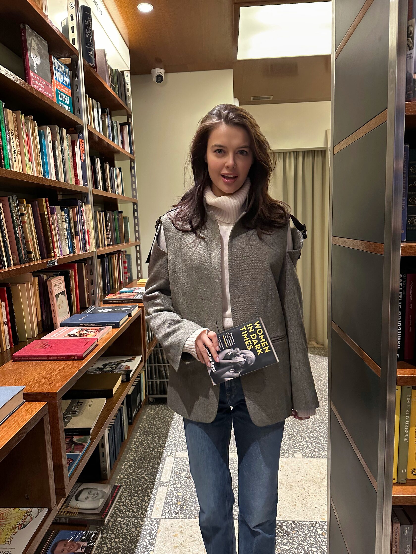 Жакет дизайнерский с погонами