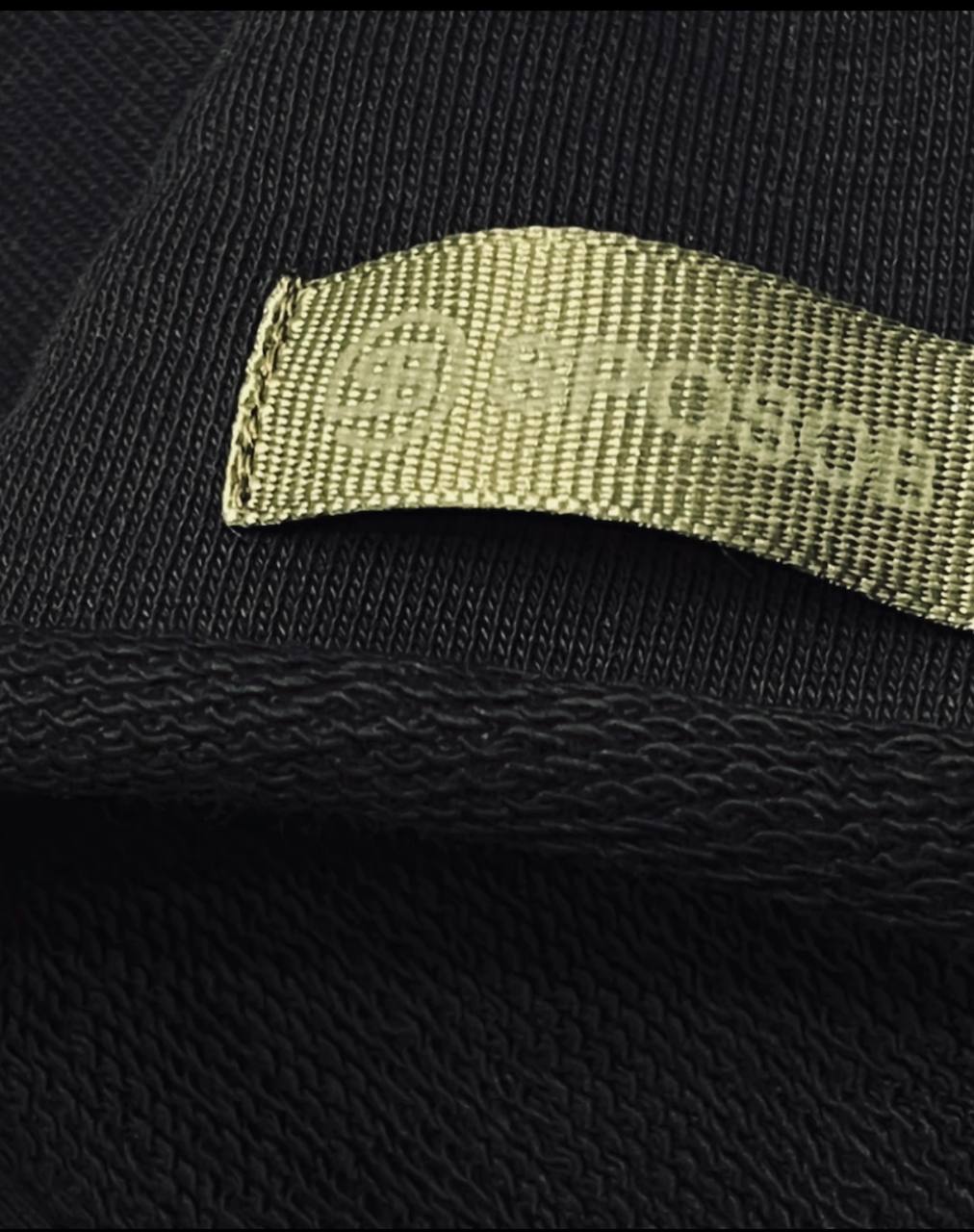 Костюм из премиального хлопка