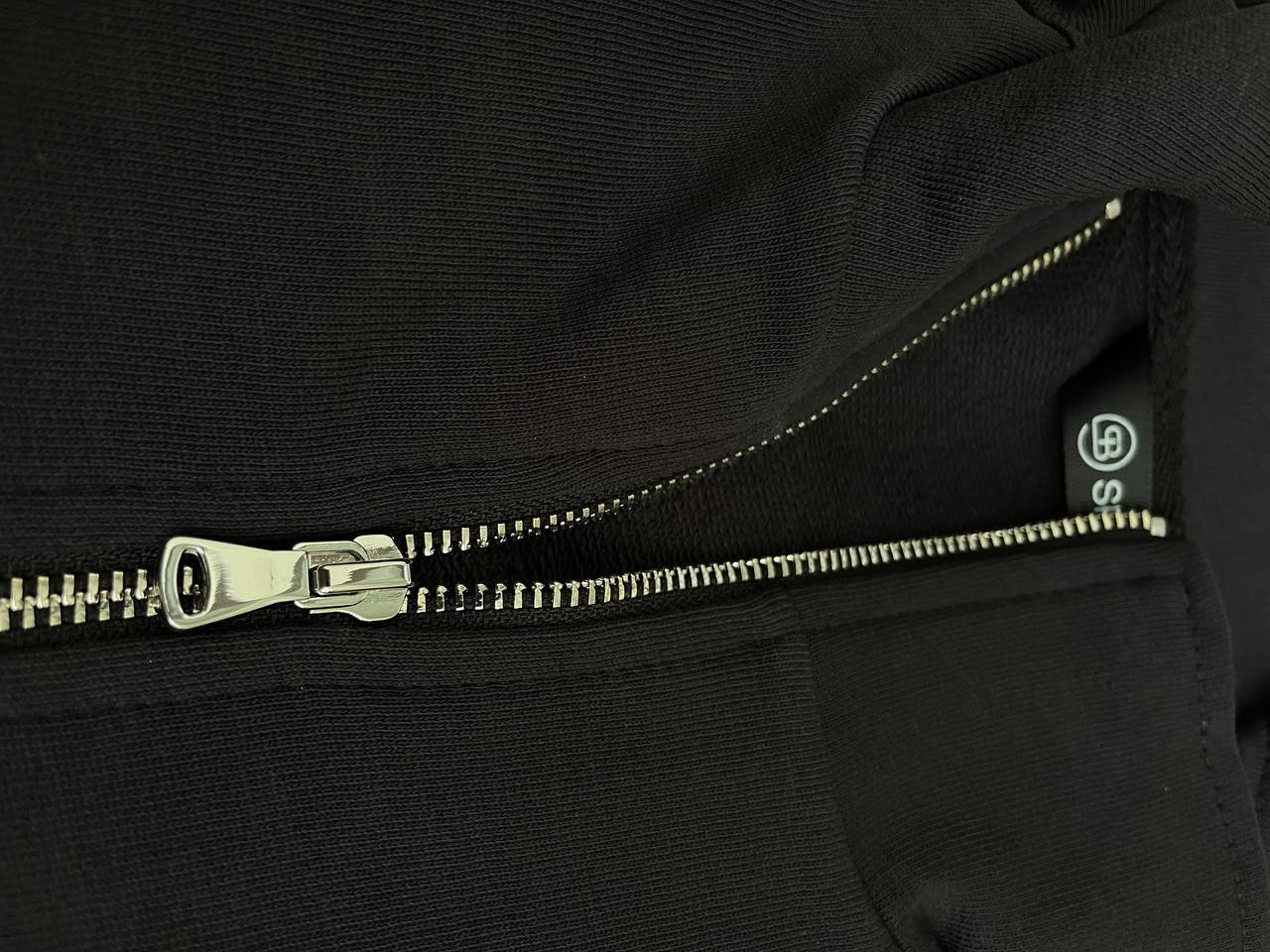 Костюм из премиального хлопка