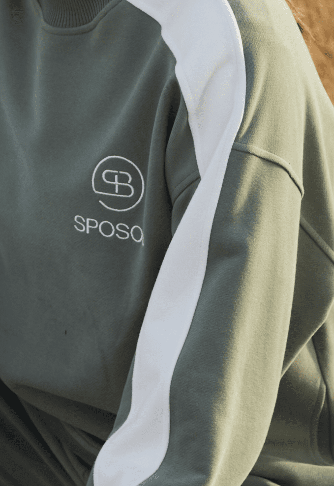 Костюм женский KHAKI&TOFU