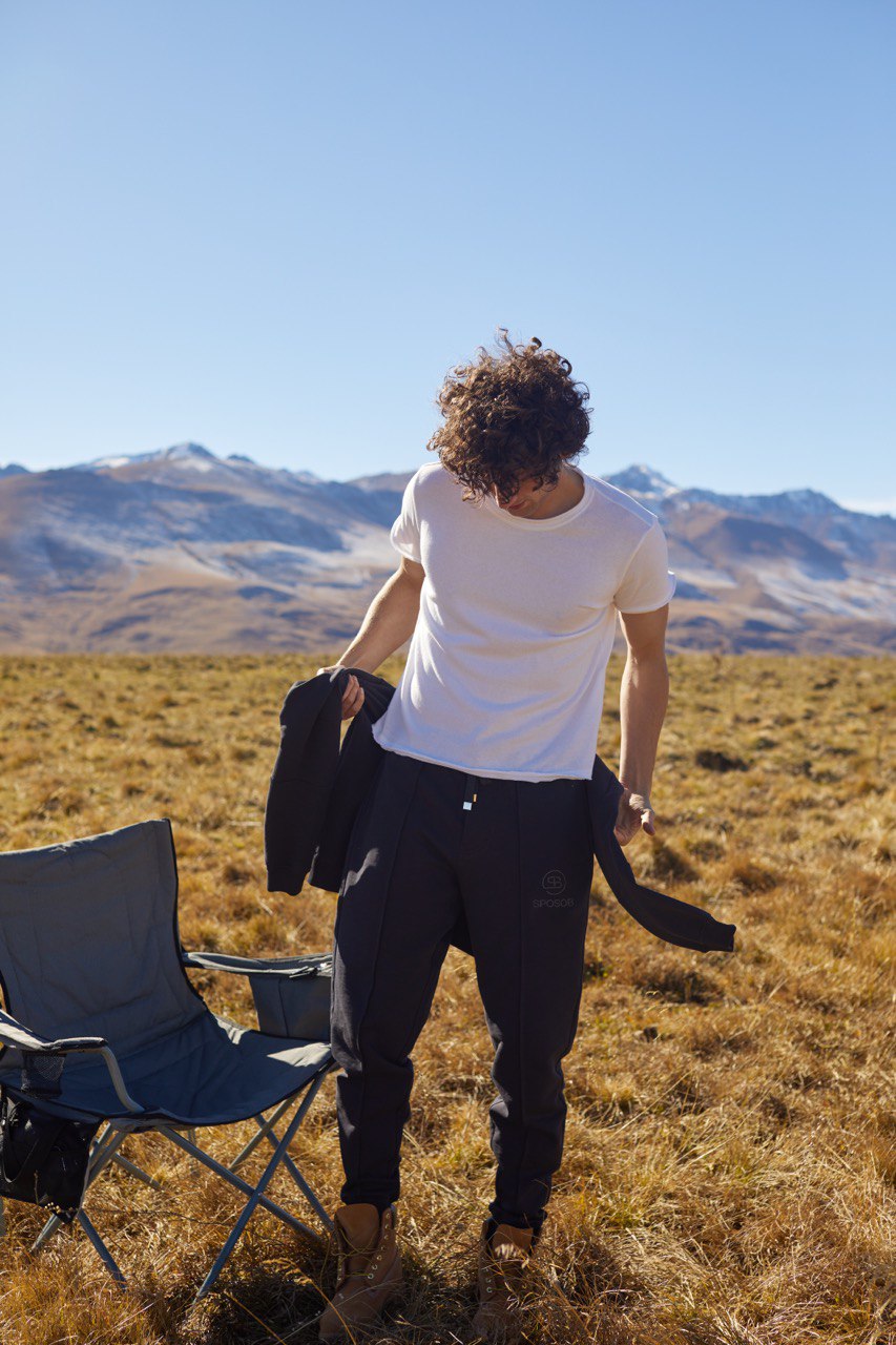 Футболка унисекс