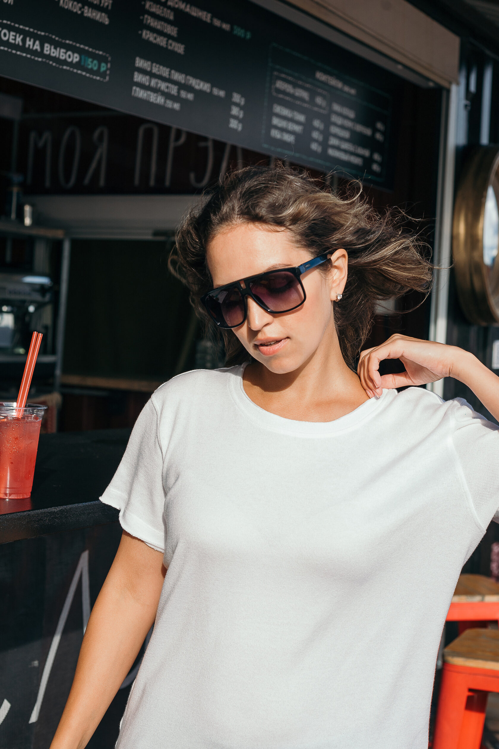 Футболка унисекс