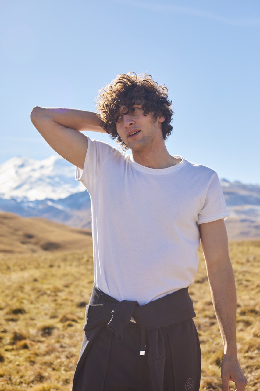 Футболка унисекс