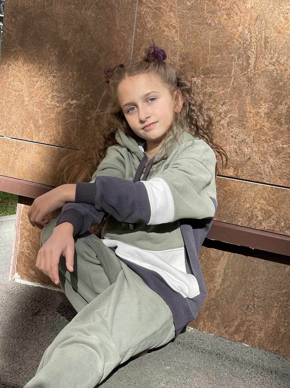 Костюм детский