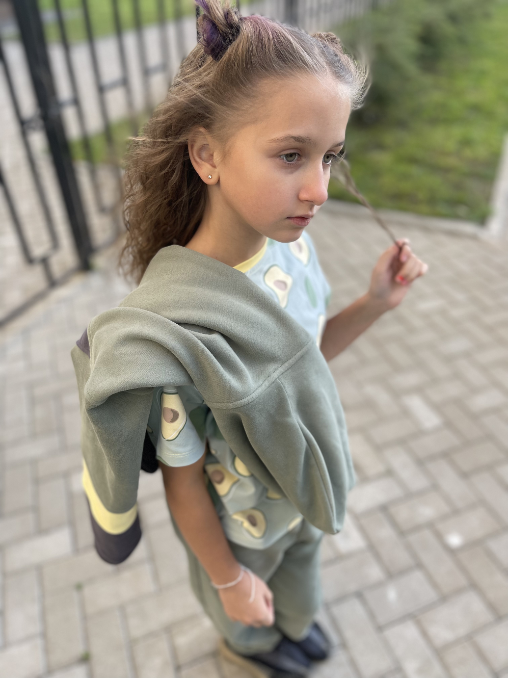 Костюм детский