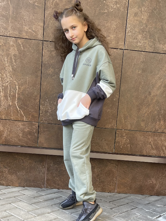 Костюм детский