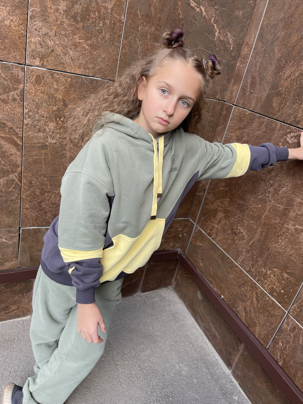 Костюм детский