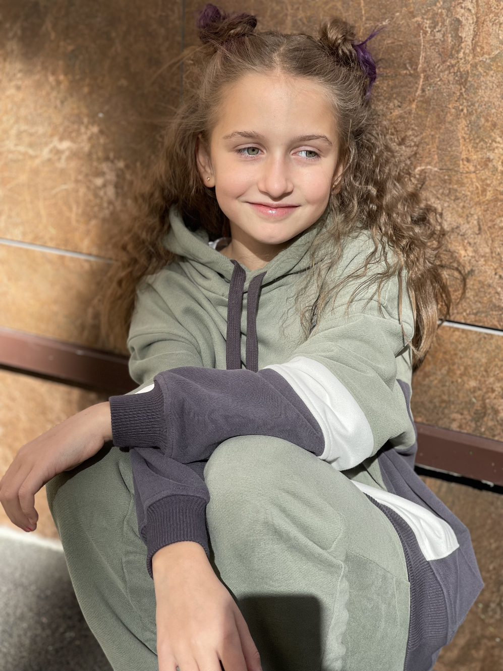 Костюм детский