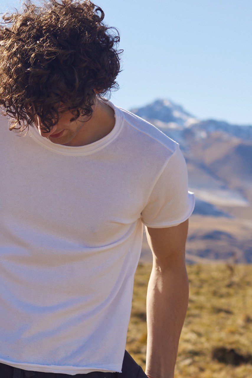 Футболка унисекс